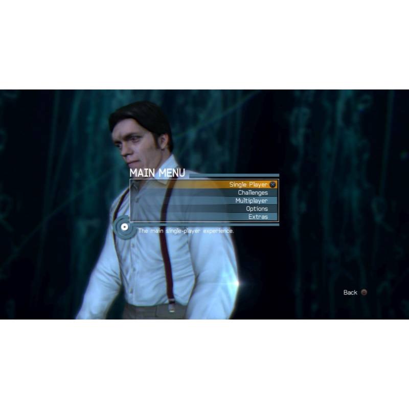 اسکرین شات و تصویر گیم پلی بازی 007 Legends نسخه PS3 تصویر 6