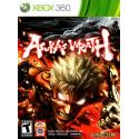 Asura's Wrath بازی Xbox 360