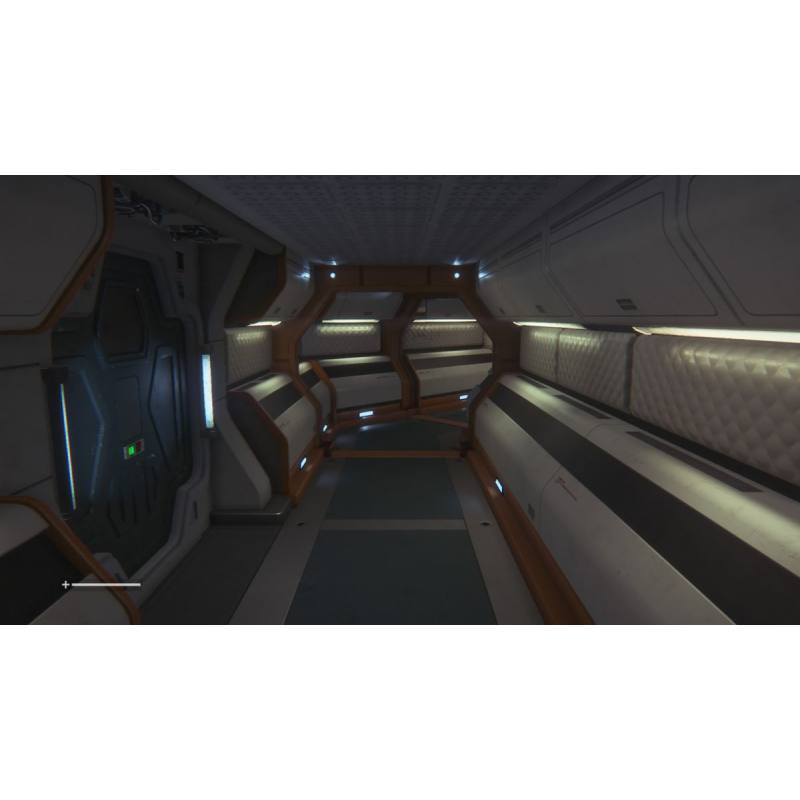 اسکرین شات و تصویر گیم پلی بازی Alien Isolation نسخه PS3 تصویر 3