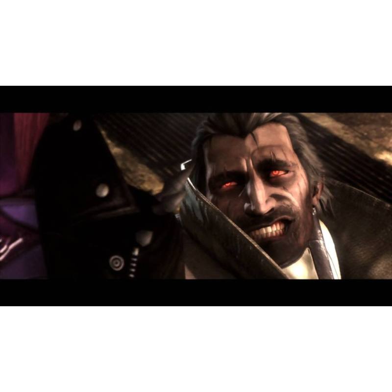 اسکرین شات و تصویر گیم پلی بازی Anarchy Reigns نسخه PS3 تصویر 6