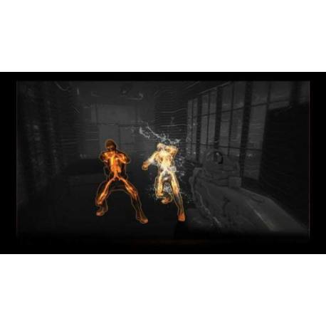 Syndicate بازی Xbox 360