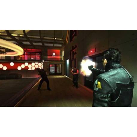 Syndicate بازی Xbox 360