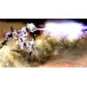 اسکرین شات و تصویر گیم پلی بازی Armored Core 4 نسخه PS3 تصویر 4 اسکرین شات و تصویر گیم پلی بازی Armored Core 4 نسخه PS3 تصویر 4