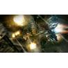 اسکرین شات و تصویر گیم پلی بازی Armored Core V نسخه PS3 تصویر 2 اسکرین شات و تصویر گیم پلی بازی Armored Core V نسخه PS3 تصویر 2