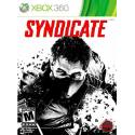 Syndicate بازی Xbox 360
