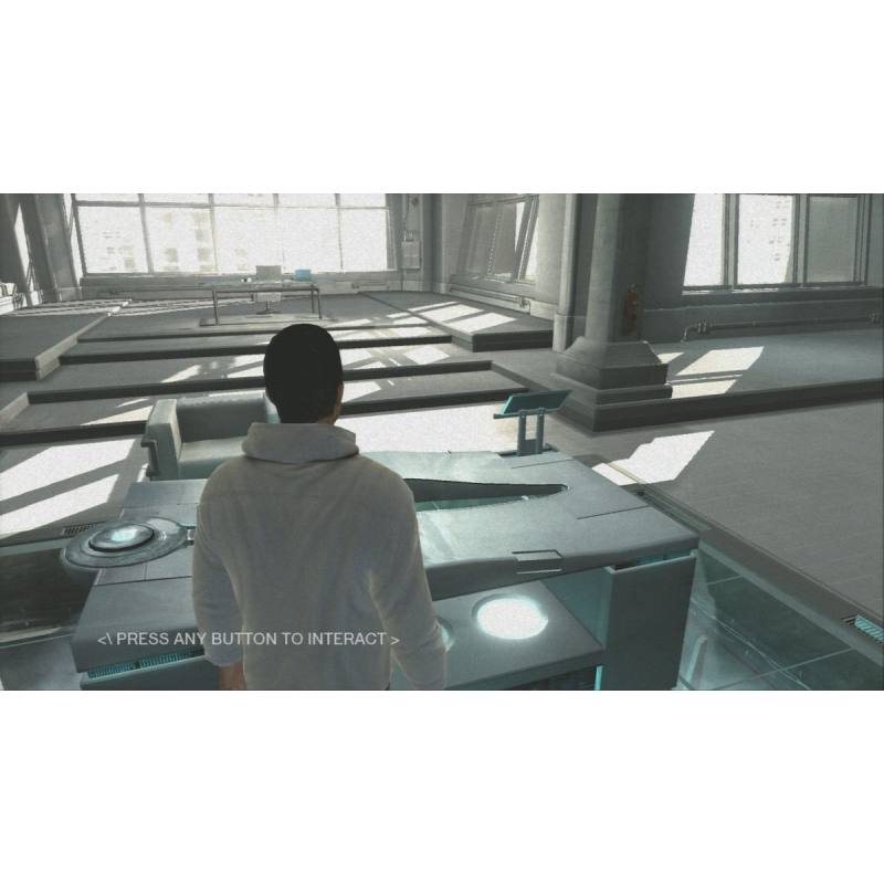 اسکرین شات و تصویر گیم پلی بازی Assassin's Creed نسخه PS3 تصویر 5