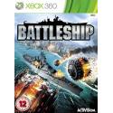 Battleship بازی Xbox 360