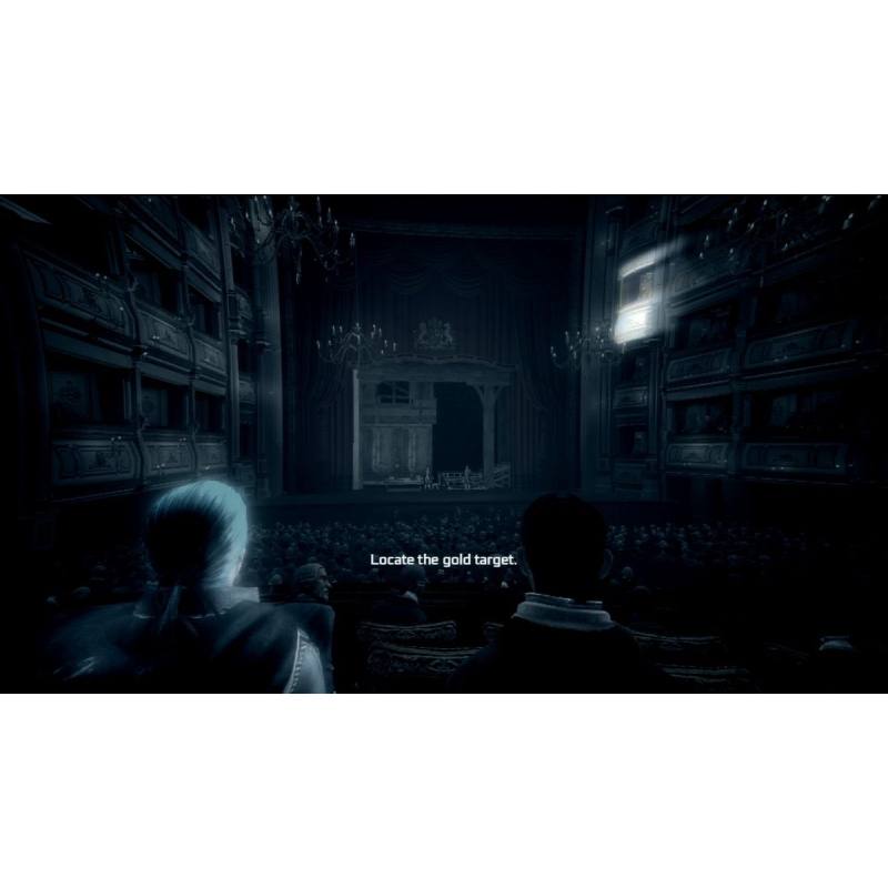 اسکرین شات و تصویر گیم پلی بازی Assassin's Creed III (Special Edition) نسخه PS3 تصویر 5