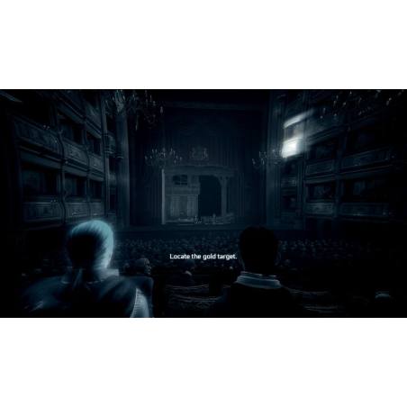 اسکرین شات و تصویر گیم پلی بازی Assassin's Creed III (Special Edition) نسخه PS3 تصویر 5 اسکرین شات و تصویر گیم پلی بازی Assassin's Creed III (Special Edition) نسخه PS3 تصویر 5