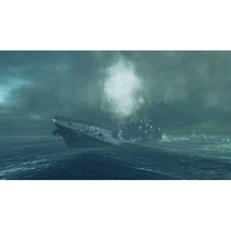 Battleship بازی Xbox 360