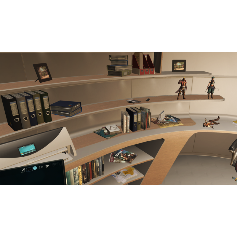 اسکرین شات و تصویر گیم پلی بازی Assassin's Creed Rogue نسخه PS3 تصویر 4