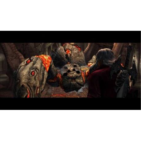 Devil May Cry HD collection بازی Xbox 360