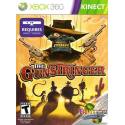بازی The Gunstringer برای Kinect