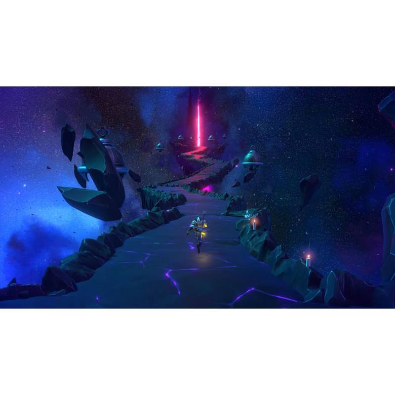 اسکرین شات (تصویر گیم پلی) بازی The Tale of Bistun نسخه نینتندو سوییچ (Nintendo Switch) تصویر 2