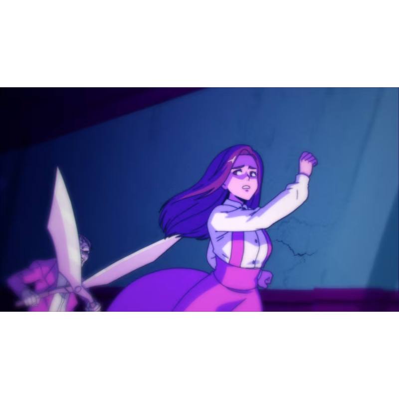 اسکرین شات (تصویر گیم پلی) بازی Clock Tower Rewind نسخه نینتندو سوییچ (Nintendo Switch) تصویر 6