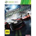 Ridge Racer Unbounded بازی Xbox 360