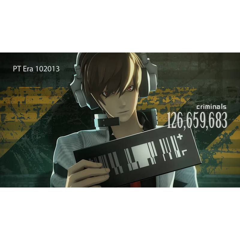 اسکرین شات (تصویر گیم پلی) بازی FREEDOM WARS Remastered نسخه نینتندو سوییچ (Nintendo Switch) تصویر 2