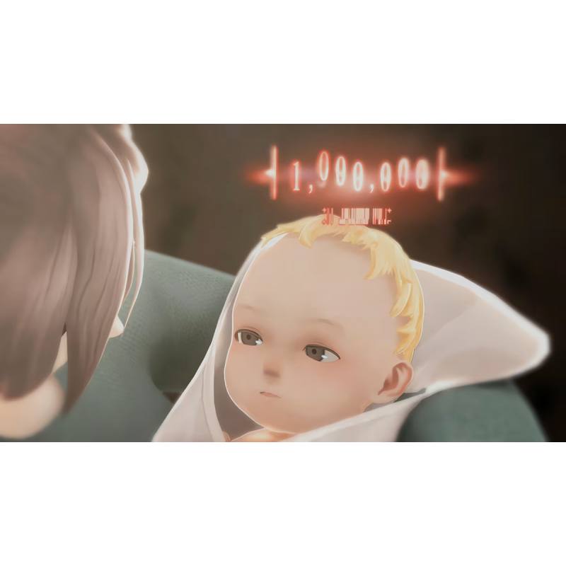 اسکرین شات (تصویر گیم پلی) بازی FREEDOM WARS Remastered نسخه نینتندو سوییچ (Nintendo Switch) تصویر 5