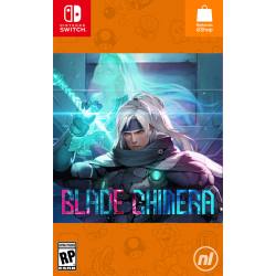 کاور بازی کاور بازی Blade Chimera برای نینتندو سوییچ