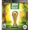 کاور بازی Fifa 2014 World Cup Brazil برای PS3 کاور بازی Fifa 2014 World Cup Brazil برای PS3