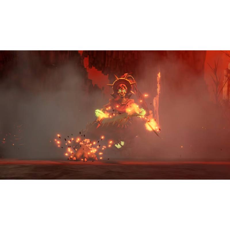 اسکرین شات (تصویر گیم پلی) بازی Dreamscaper نسخه نینتندو سوییچ (Nintendo Switch) تصویر 4