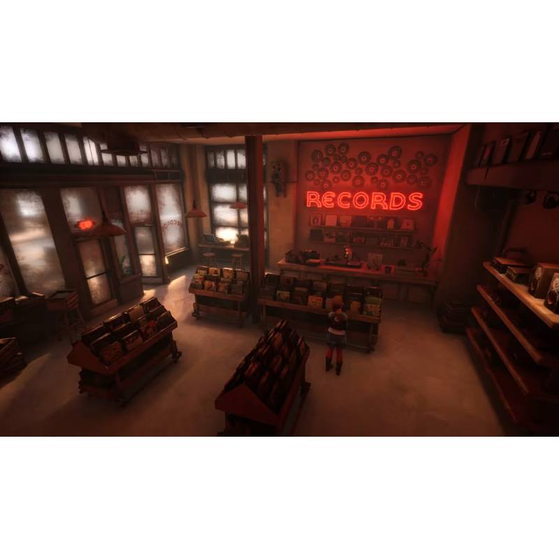 اسکرین شات (تصویر گیم پلی) بازی Dreamscaper نسخه نینتندو سوییچ (Nintendo Switch) تصویر 6