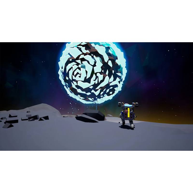 اسکرین شات (تصویر گیم پلی) بازی ASTRONEER نسخه نینتندو سوییچ (Nintendo Switch) تصویر 2