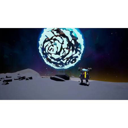 اسکرین شات (تصویر گیم پلی) بازی ASTRONEER نسخه نینتندو سوییچ (Nintendo Switch) تصویر 2 اسکرین شات (تصویر گیم پلی) بازی ASTRONEER نسخه نینتندو سوییچ (Nintendo Switch) تصویر 2