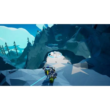 اسکرین شات (تصویر گیم پلی) بازی ASTRONEER نسخه نینتندو سوییچ (Nintendo Switch) تصویر 1 اسکرین شات (تصویر گیم پلی) بازی ASTRONEER نسخه نینتندو سوییچ (Nintendo Switch) تصویر 1