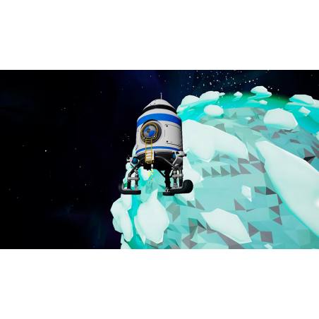اسکرین شات (تصویر گیم پلی) بازی ASTRONEER نسخه نینتندو سوییچ (Nintendo Switch) تصویر 4 اسکرین شات (تصویر گیم پلی) بازی ASTRONEER نسخه نینتندو سوییچ (Nintendo Switch) تصویر 4