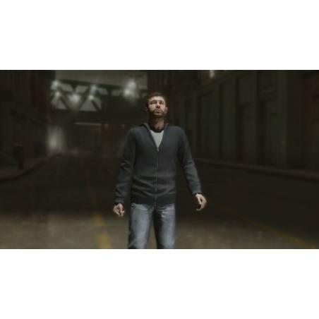 اسکرین شات و تصویر گیم پلی بازی Heavy Rain نسخه PS3 تصویر 1 اسکرین شات و تصویر گیم پلی بازی Heavy Rain نسخه PS3 تصویر 1