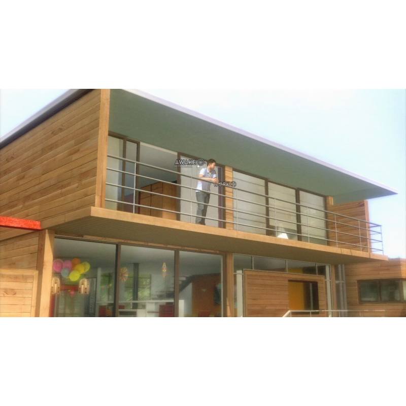 اسکرین شات و تصویر گیم پلی بازی Heavy Rain نسخه PS3 تصویر 5