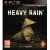 کاور بازی Heavy Rain برای PS3 کاور بازی Heavy Rain برای PS3