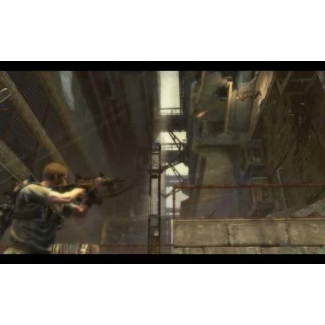 Inversion بازی Xbox 360