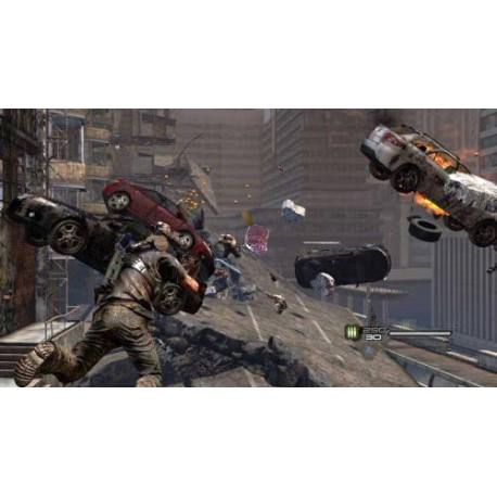 Inversion بازی Xbox 360