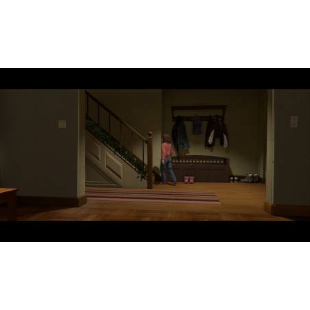 اسکرین شات و تصویر گیم پلی بازی Beyond Two Souls نسخه PS3 تصویر 3 اسکرین شات و تصویر گیم پلی بازی Beyond Two Souls نسخه PS3 تصویر 3