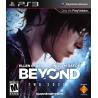 کاور بازی Beyond Two Souls برای PS3 کاور بازی Beyond Two Souls برای PS3