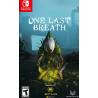 کاور بازی One Last Breath برای نینتندو سوییچ کاور بازی One Last Breath برای نینتندو سوییچ