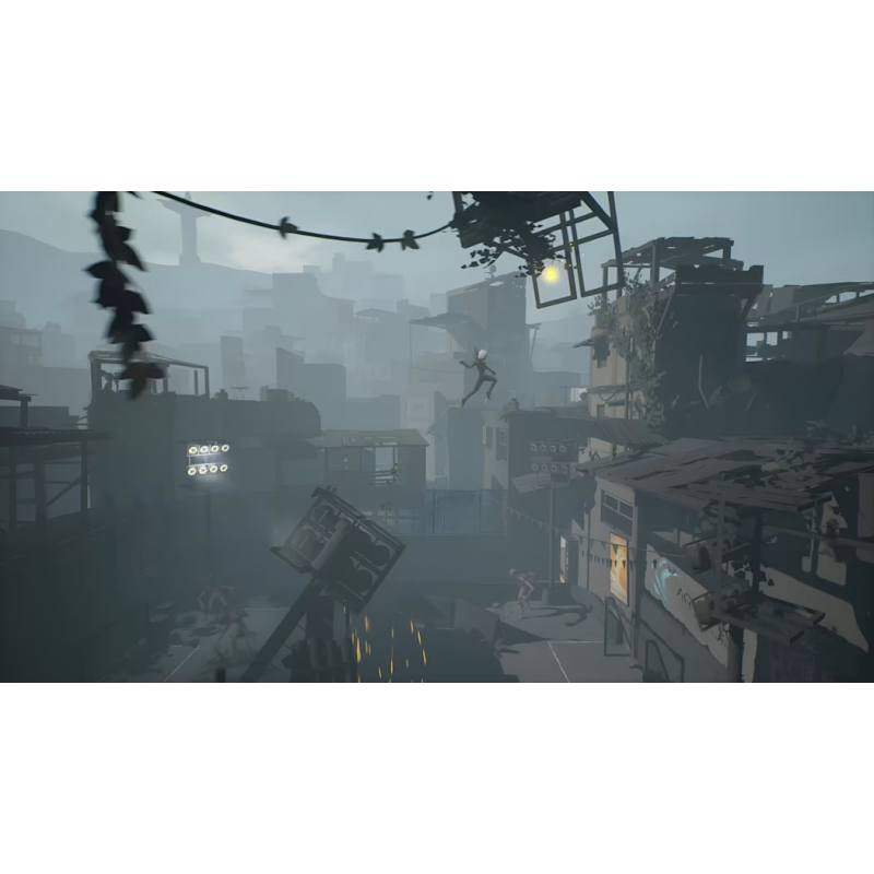 اسکرین شات (تصویر گیم پلی) بازی One Last Breath نسخه نینتندو سوییچ (Nintendo Switch) تصویر 1