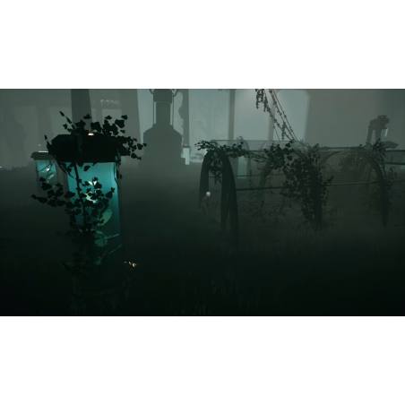 اسکرین شات (تصویر گیم پلی) بازی One Last Breath نسخه نینتندو سوییچ (Nintendo Switch) تصویر 3 اسکرین شات (تصویر گیم پلی) بازی One Last Breath نسخه نینتندو سوییچ (Nintendo Switch) تصویر 3