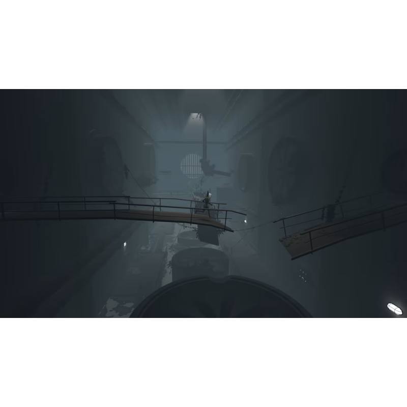 اسکرین شات (تصویر گیم پلی) بازی One Last Breath نسخه نینتندو سوییچ (Nintendo Switch) تصویر 2