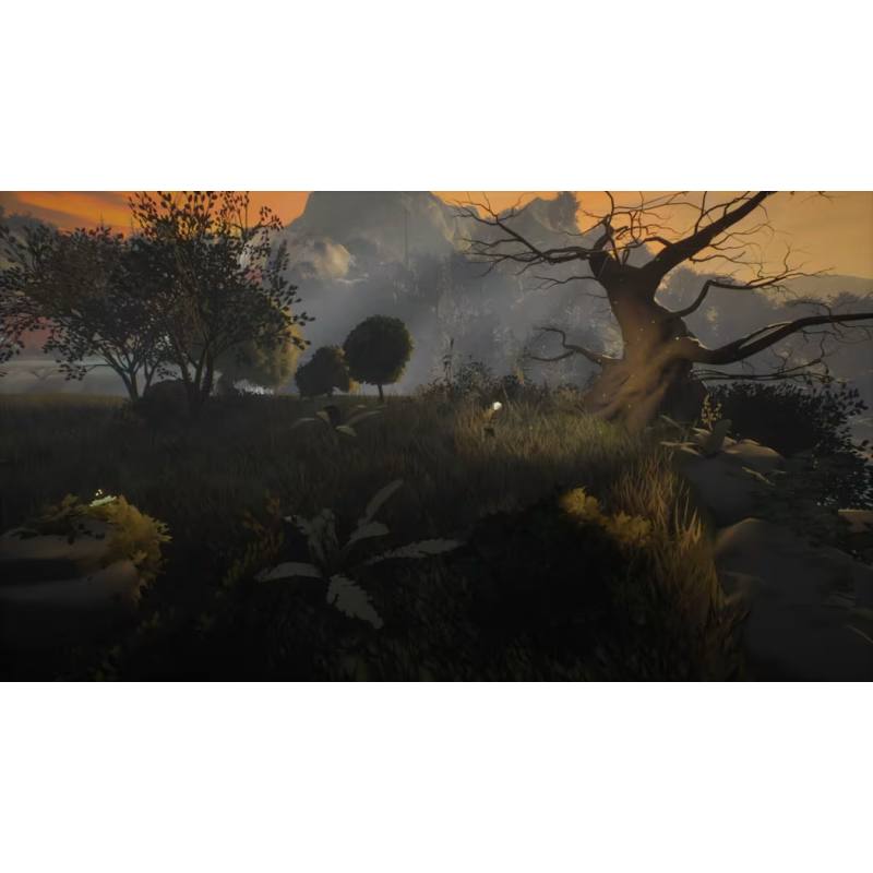 اسکرین شات (تصویر گیم پلی) بازی One Last Breath نسخه نینتندو سوییچ (Nintendo Switch) تصویر 4