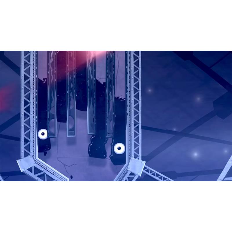 اسکرین شات (تصویر گیم پلی) بازی World of Goo 2 نسخه نینتندو سوییچ (Nintendo Switch) تصویر 1