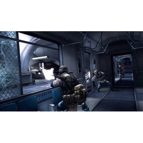TC Ghost Recon: Future Soldier بازی Xbox 360