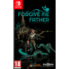کاور بازی Forgive Me Father برای نینتندو سوییچ کاور بازی Forgive Me Father برای نینتندو سوییچ