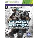 TC Ghost Recon: Future Soldier بازی Xbox 360