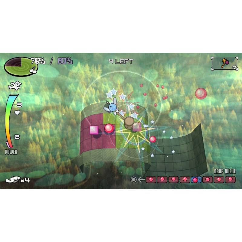 اسکرین شات (تصویر گیم پلی) بازی VIVIDLOPE نسخه نینتندو سوییچ (Nintendo Switch) تصویر 6