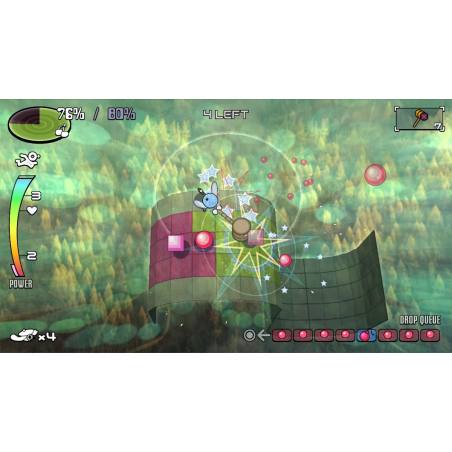 اسکرین شات (تصویر گیم پلی) بازی VIVIDLOPE نسخه نینتندو سوییچ (Nintendo Switch) تصویر 6 اسکرین شات (تصویر گیم پلی) بازی VIVIDLOPE نسخه نینتندو سوییچ (Nintendo Switch) تصویر 6