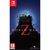 کاور بازی World War Z برای نینتندو سوییچ کاور بازی World War Z برای نینتندو سوییچ