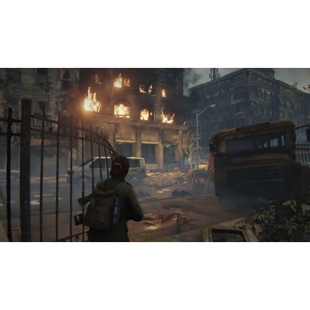 اسکرین شات (تصویر گیم پلی) بازی World War Z نسخه نینتندو سوییچ (Nintendo Switch) تصویر 4 اسکرین شات (تصویر گیم پلی) بازی World War Z نسخه نینتندو سوییچ (Nintendo Switch) تصویر 4